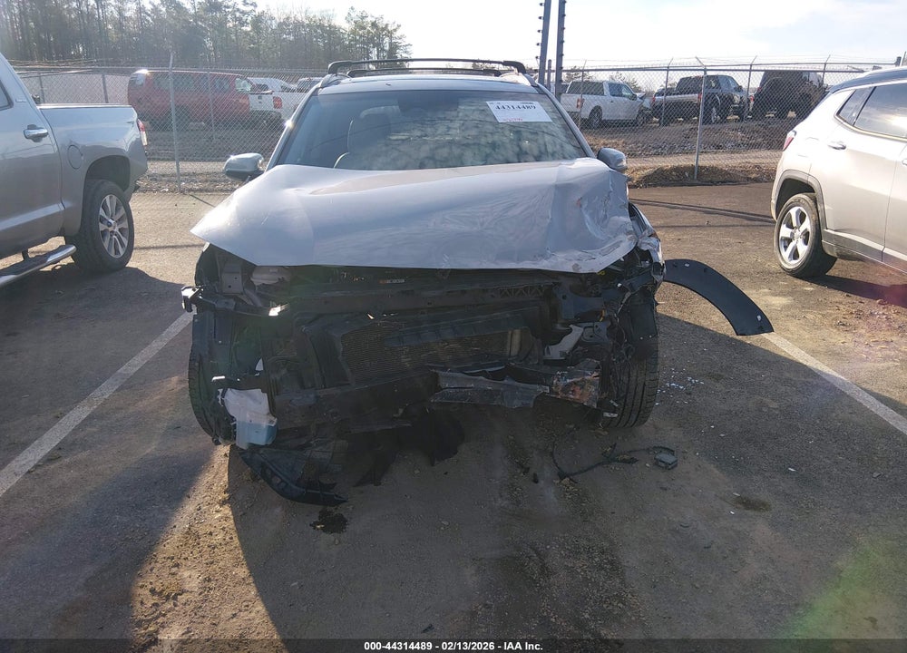 2023 HYUNDAI KONA LIMITED VIN: KM8K5CA3XPU012367