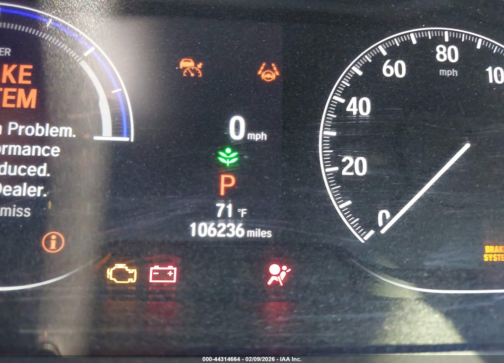 2022 HONDA ACCORD HYBRID EX-L VIN: 1HGCV3F51NA027651