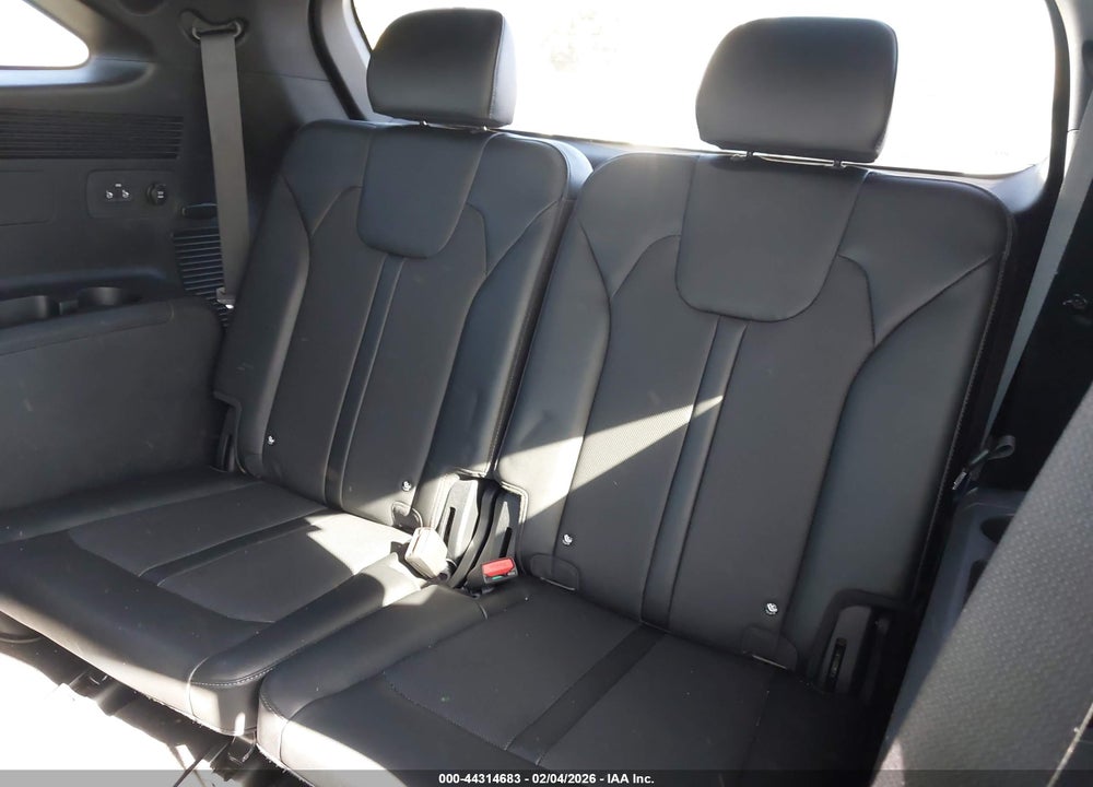 2024 KIA SORENTO X-PRO SX PRESTIGE VIN: 5XYRKDJFXRG289570