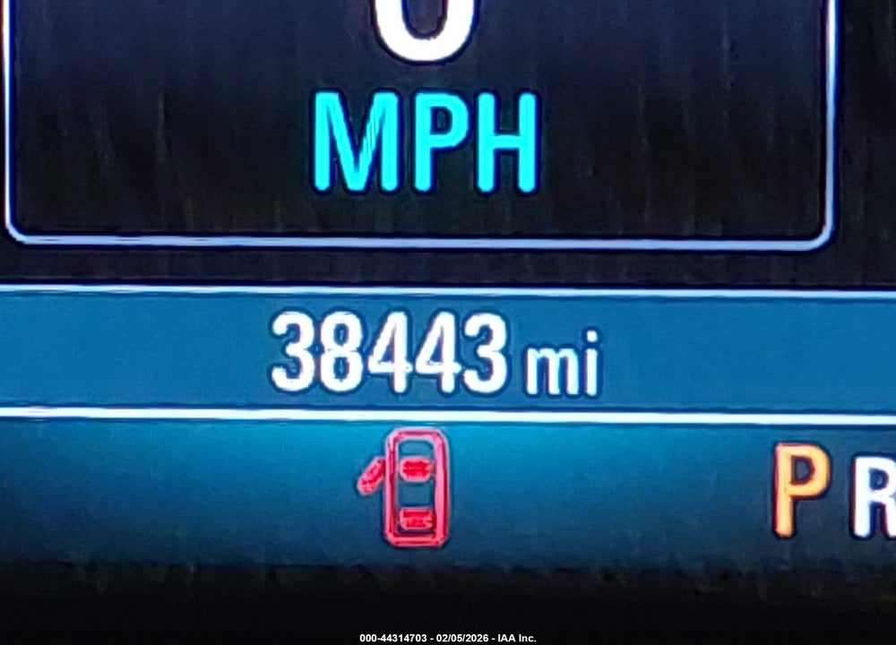 2020 BUICK ENCORE AWD PREFERRED VIN: KL4CJESB2LB054716