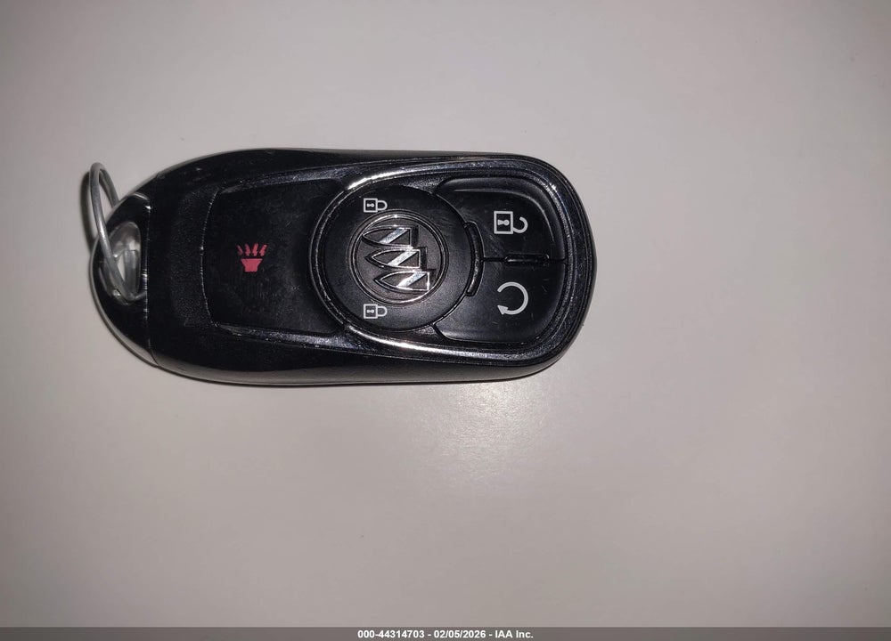 2020 BUICK ENCORE AWD PREFERRED VIN: KL4CJESB2LB054716
