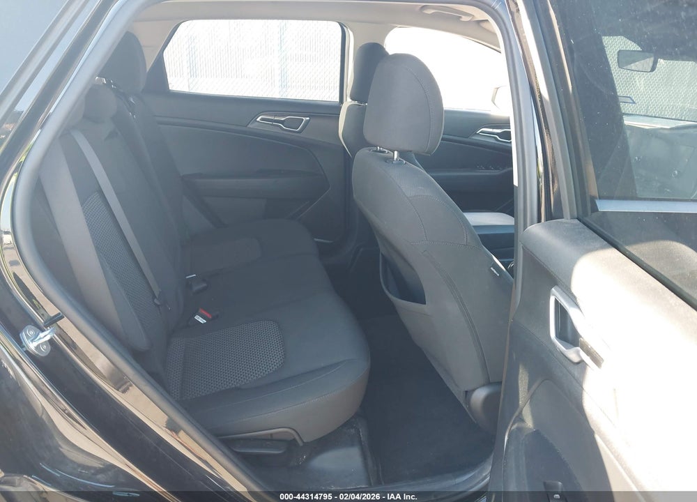 2023 KIA SPORTAGE LX VIN: KNDPU3AF2P7146313