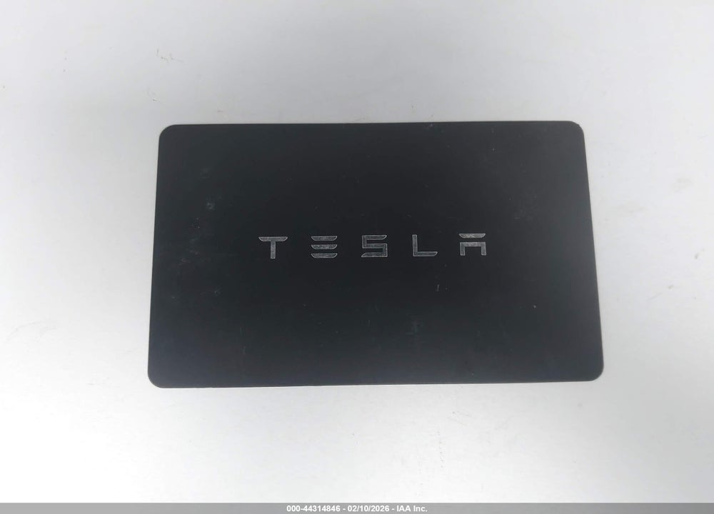 2023 TESLA MODEL 3 PERFORMANCE DUAL MOTOR ALL-WHEEL DRIVE VIN: 5YJ3E1EC3PF509907