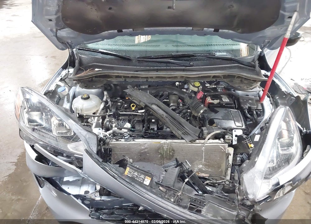 2022 FORD ESCAPE SEL VIN: 1FMCU9H90NUB60495