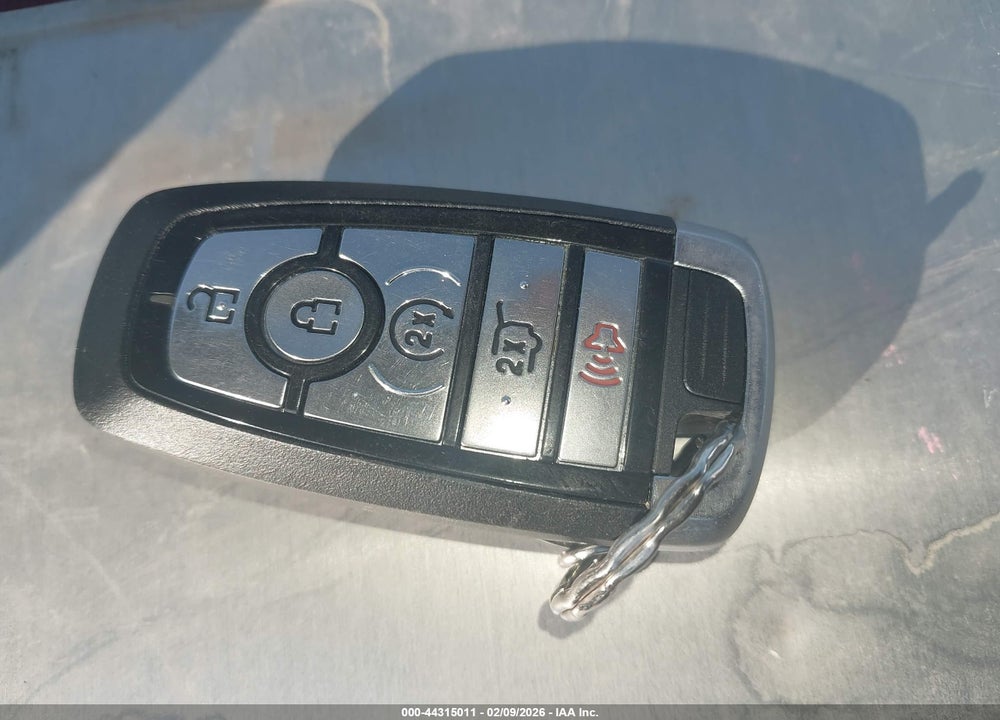 2022 FORD ESCAPE SE VIN: 1FMCU0G61NUB82489