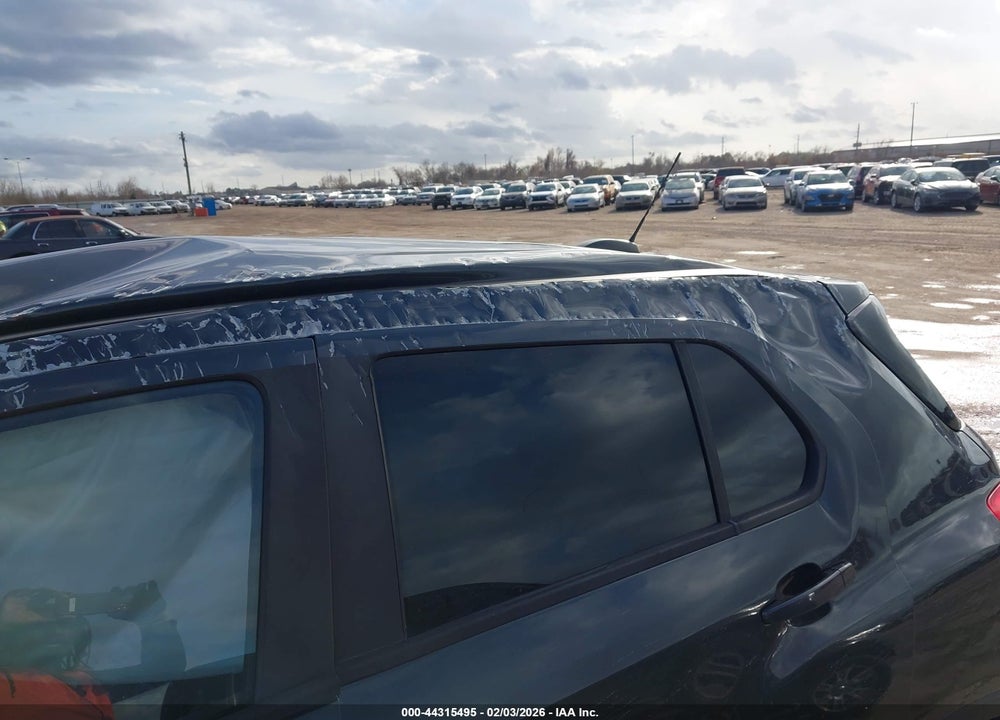 2020 CHEVROLET TRAX FWD LS VIN: 3GNCJKSB0LL215574