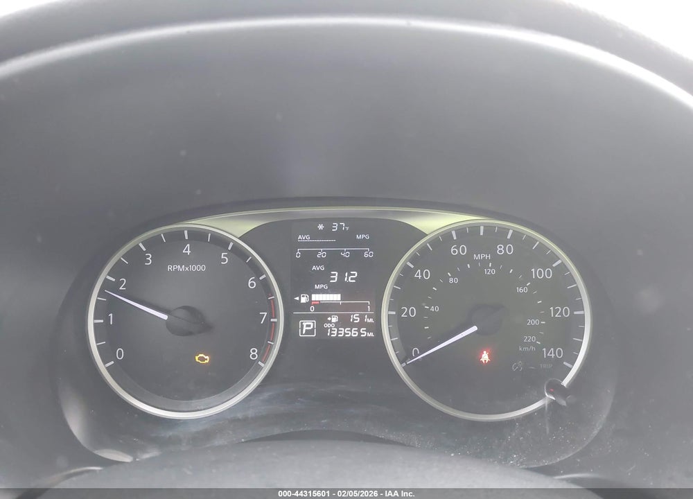2018 NISSAN KICKS S VIN: 3N1CP5CU9JL528275