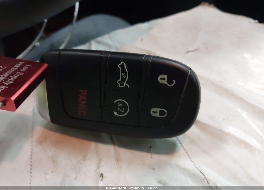 2019 DODGE CHARGER GT RWD VIN: 2C3CDXHG8KH510885