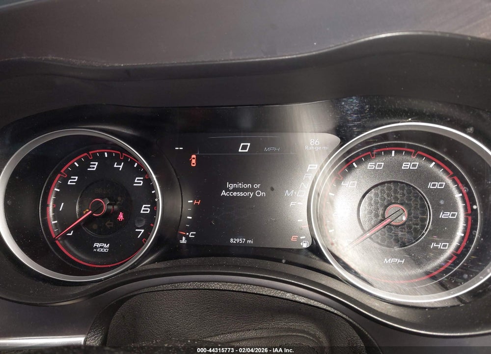 2019 DODGE CHARGER GT RWD VIN: 2C3CDXHG8KH510885