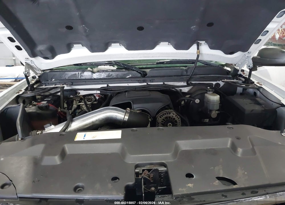 2009 CHEVROLET SILVERADO 1500 LT VIN: 1GCEK29029Z208050
