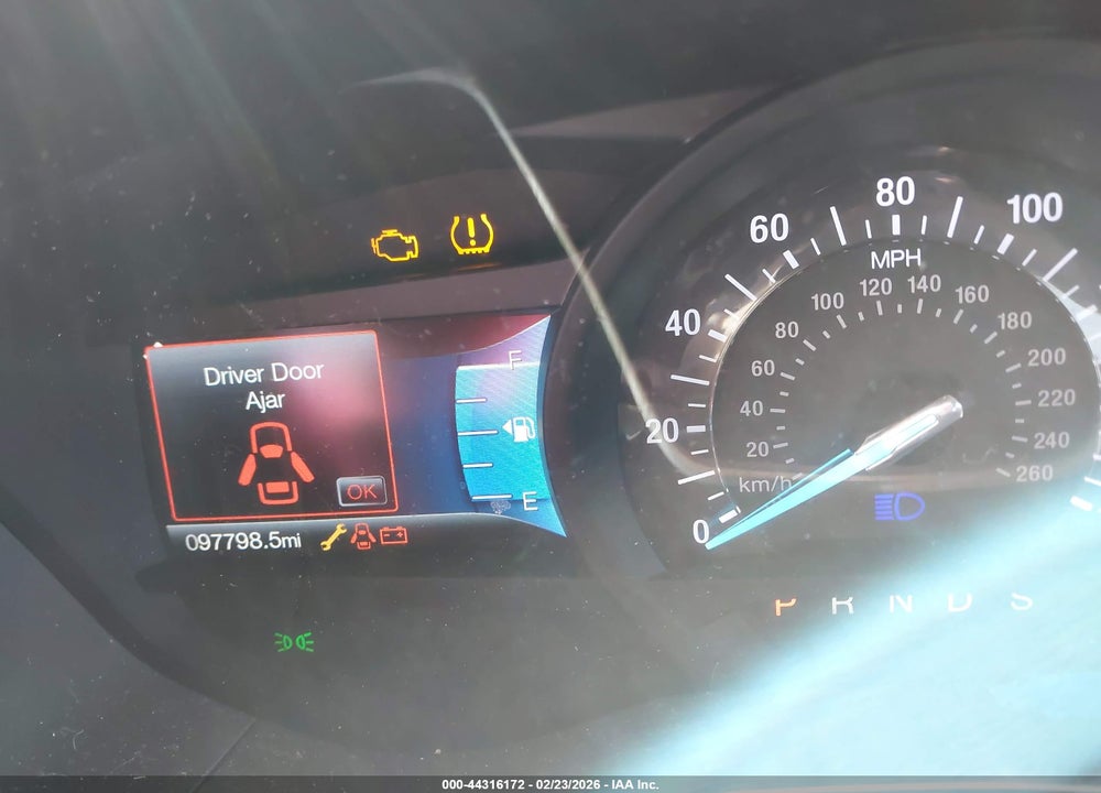 2018 FORD FUSION SE VIN: 3FA6P0HDXJR126693