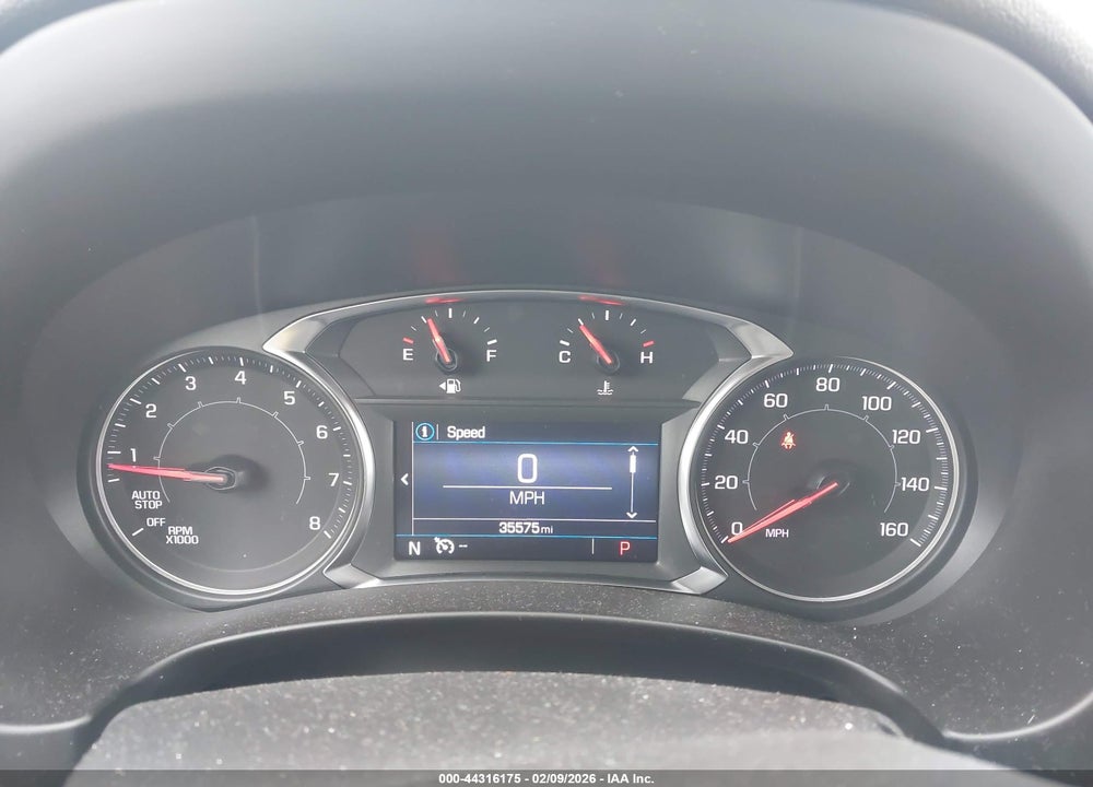 2022 GMC TERRAIN AWD SLE VIN: 3GKALTEV4NL265021