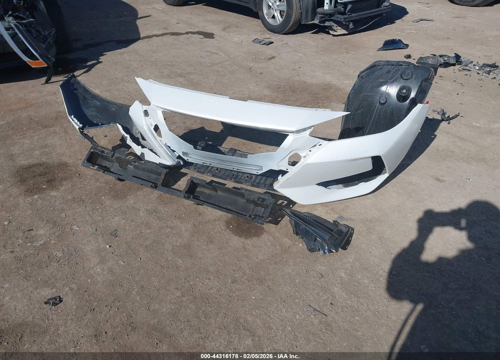 2023 NISSAN SENTRA SR XTRONIC CVT VIN: 3N1AB8DV1PY314519