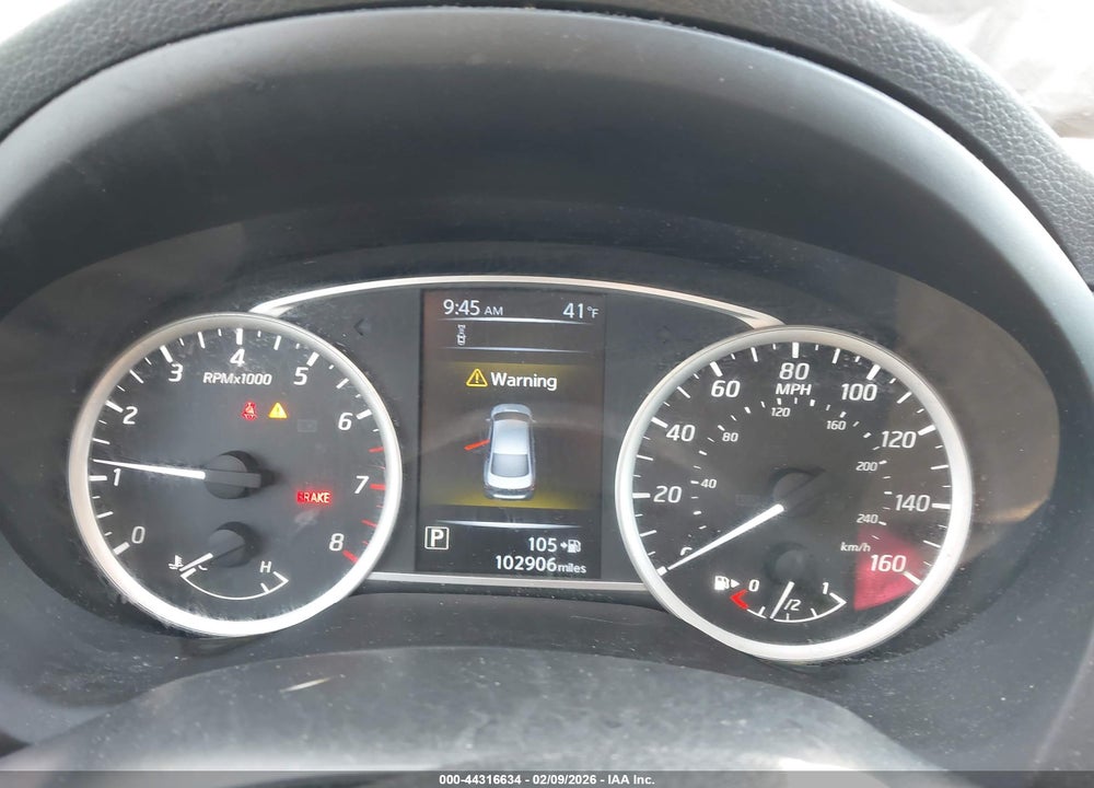 2018 NISSAN SENTRA SV VIN: 3N1AB7AP5JL643342