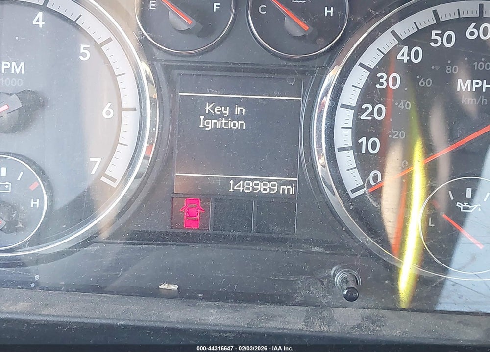 2012 RAM 1500 ST VIN: 1C6RD7FP9CS315498