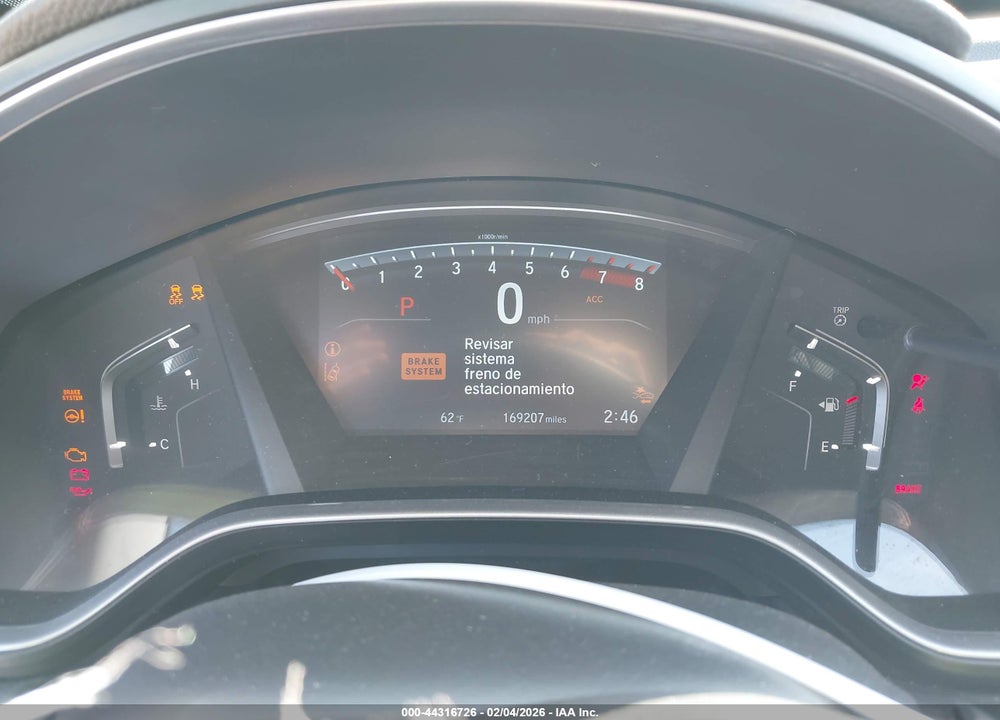 2022 HONDA CR-V AWD EX VIN: 2HKRW2H56NH637356