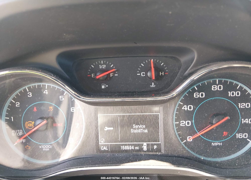 2018 CHEVROLET CRUZE LS AUTO VIN: 1G1BC5SMXJ7193496