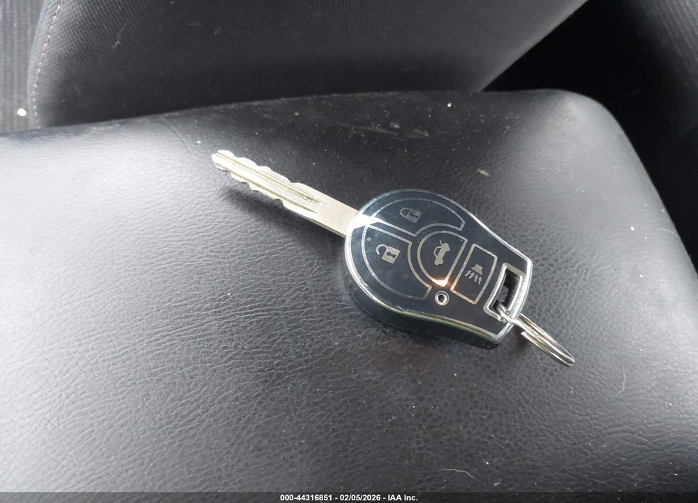 2018 NISSAN SENTRA S VIN: 3N1AB7AP4JY214728