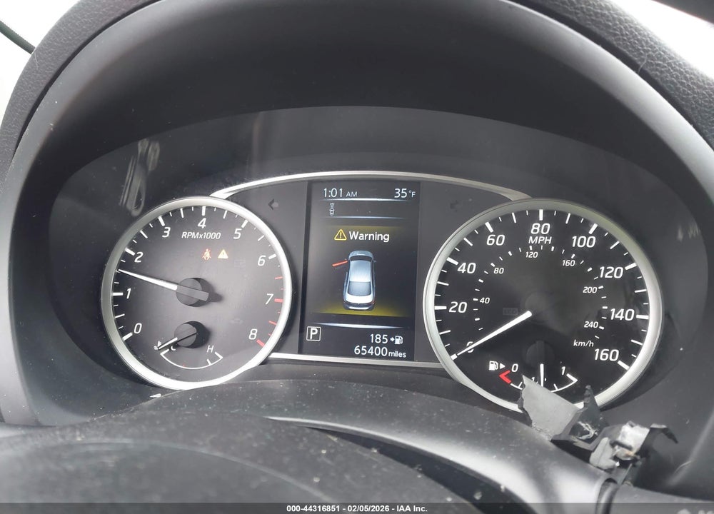 2018 NISSAN SENTRA S VIN: 3N1AB7AP4JY214728