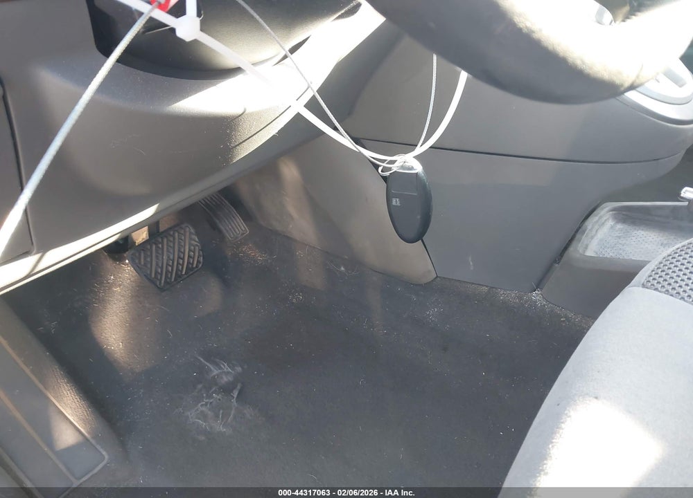 2007 NISSAN SENTRA 2.0S VIN: 3N1AB61E87L656023