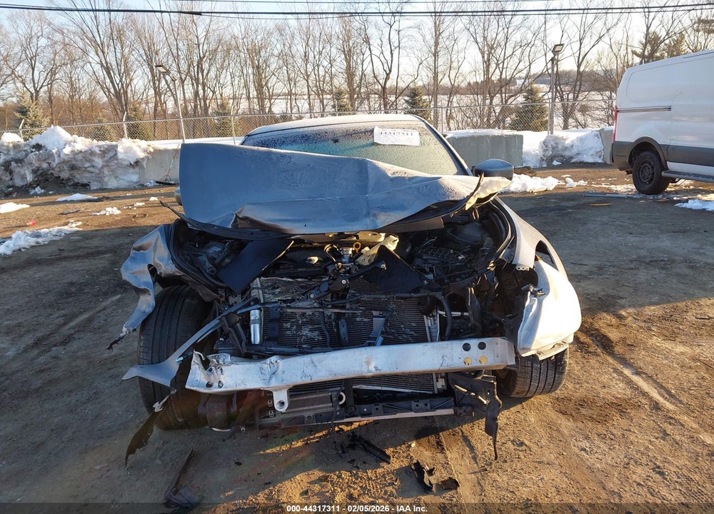 2010 INFINITI G37 VIN: JN1CV6FE9AM353497