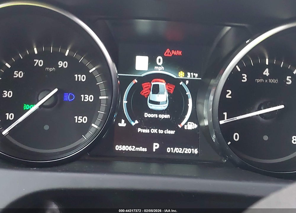 2019 LAND ROVER DISCOVERY SPORT HSE/LANDMARK EDITION VIN: SALCR2FX9KH804572