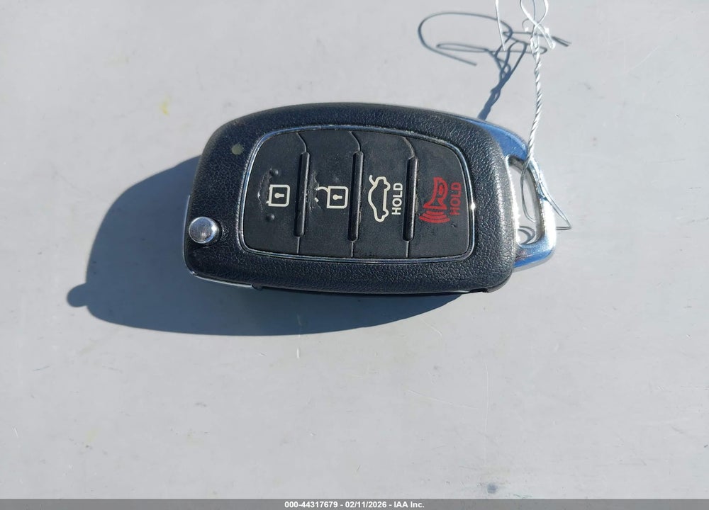 2015 HYUNDAI SONATA SPORT VIN: 5NPE34AF8FH071207