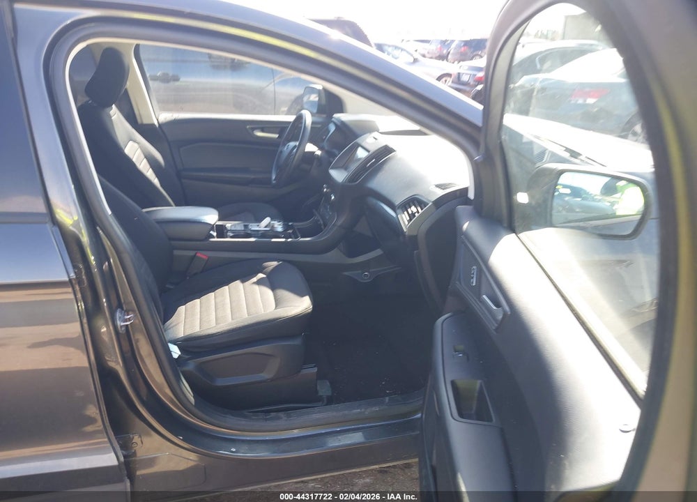 2020 FORD EDGE SE VIN: 2FMPK3G9XLBB09885