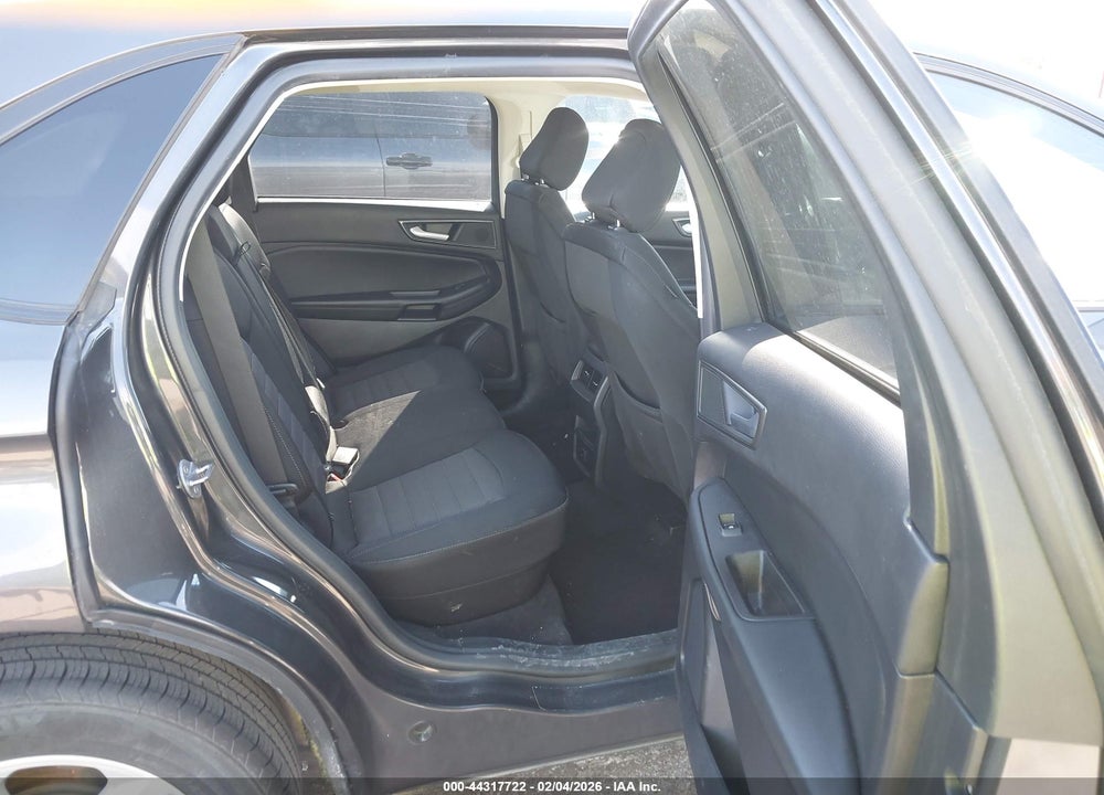 2020 FORD EDGE SE VIN: 2FMPK3G9XLBB09885