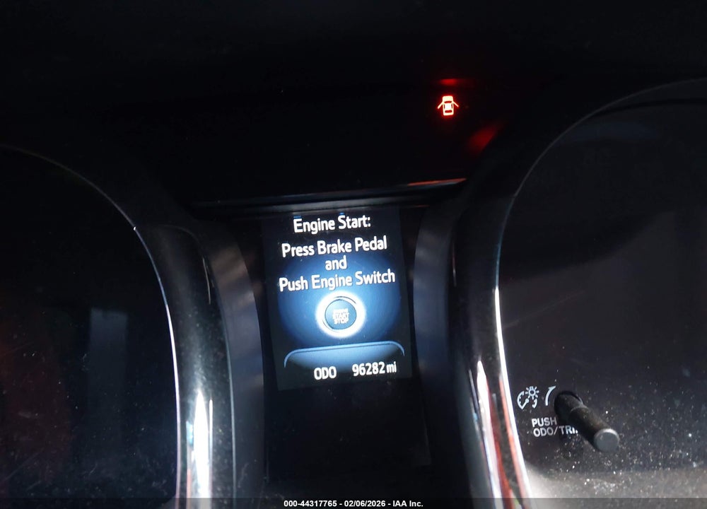 2014 TOYOTA AVALON XLE VIN: 4T1BK1EB9EU095253