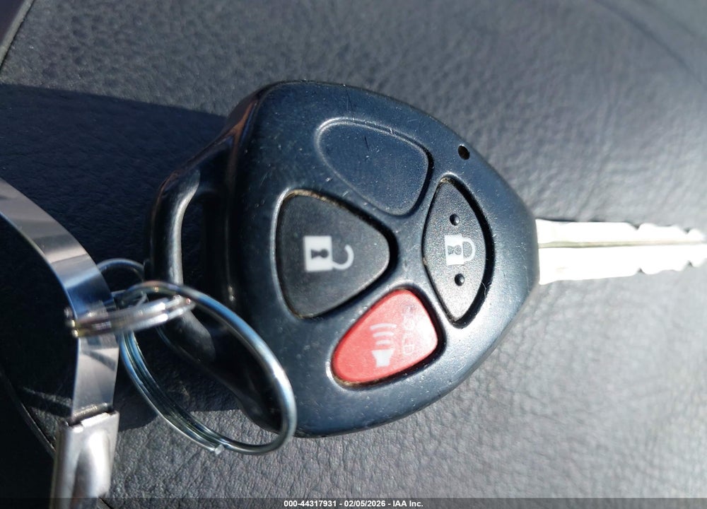 2009 TOYOTA RAV4 VIN: JTMZF33V29D002174