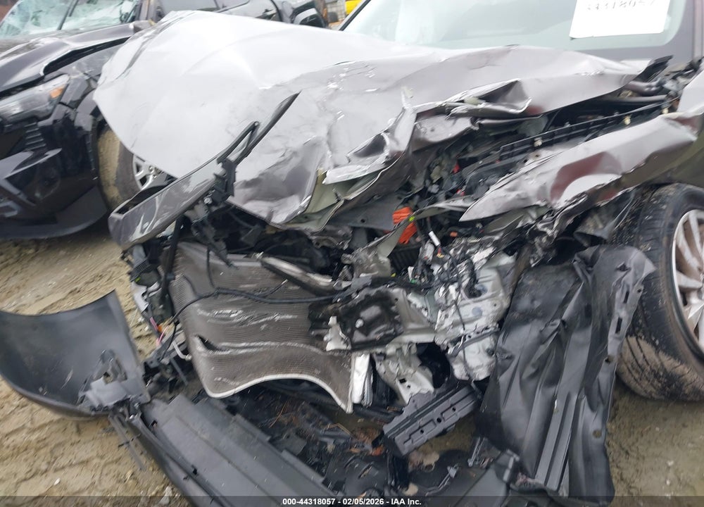 2023 TOYOTA CAMRY LE VIN: 4T1C11AK3PU155088