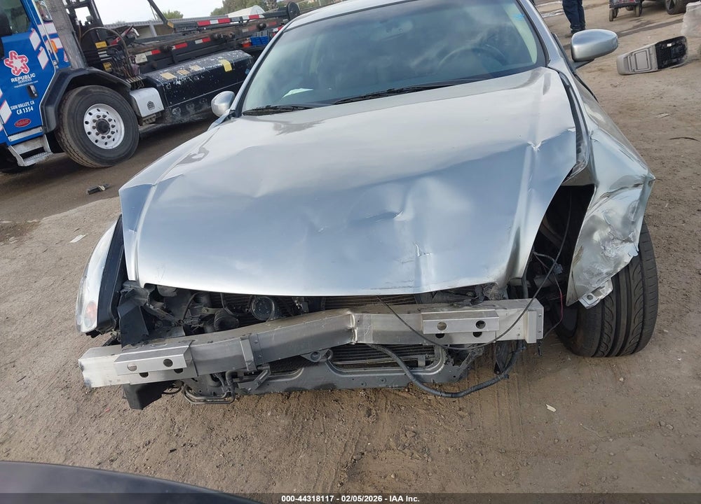 2004 INFINITI G35 VIN: JNKCV54E14M801289