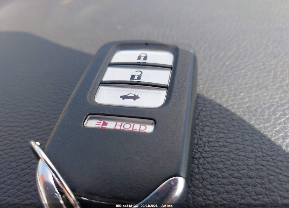 2014 HONDA ACCORD EX-L V-6 VIN: 1HGCR3F83EA033076