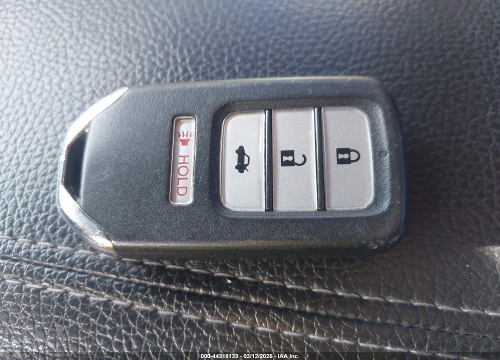 2014 HONDA ACCORD EX-L V-6 VIN: 1HGCR3F83EA033076