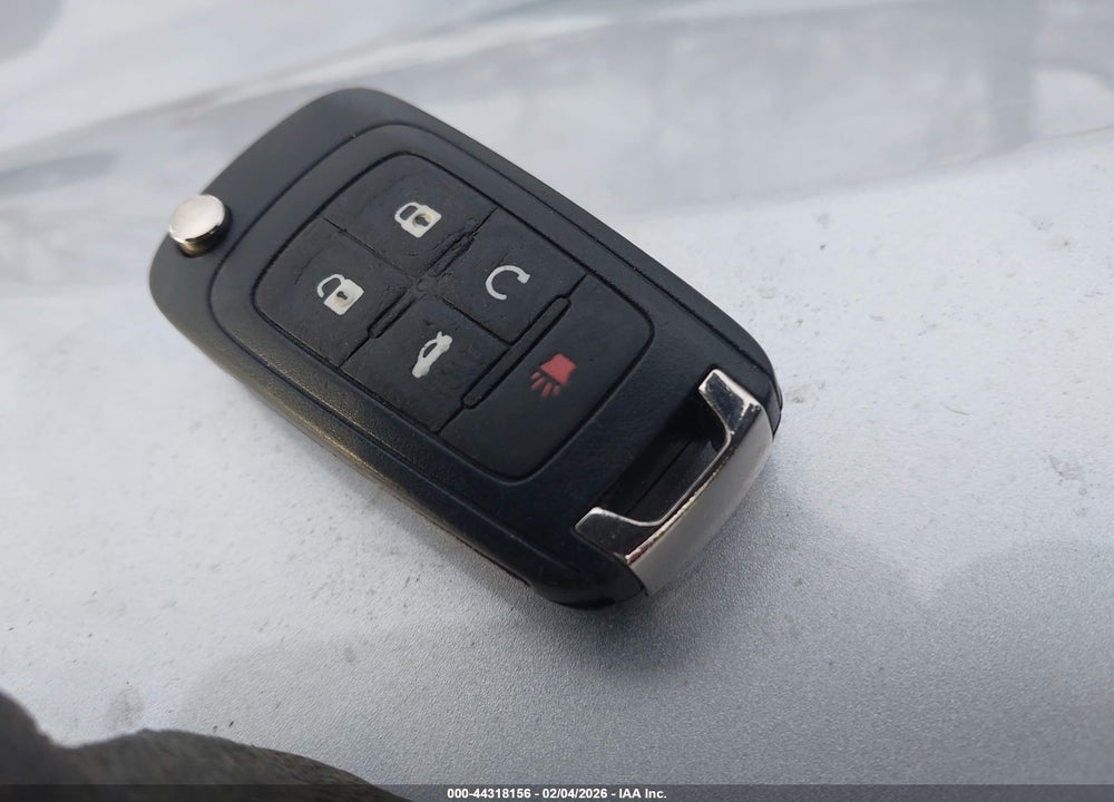 2019 CHEVROLET IMPALA LT VIN: 1G11Z5SA7KU139866