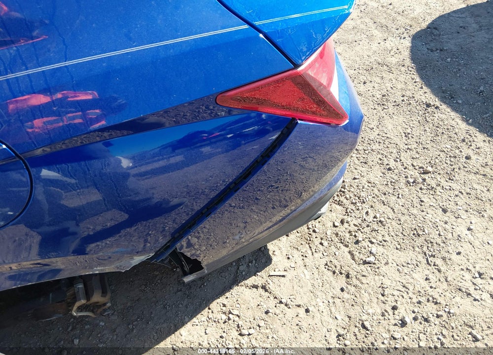 2021 HYUNDAI ELANTRA SEL VIN: 5NPLM4AG1MH040553
