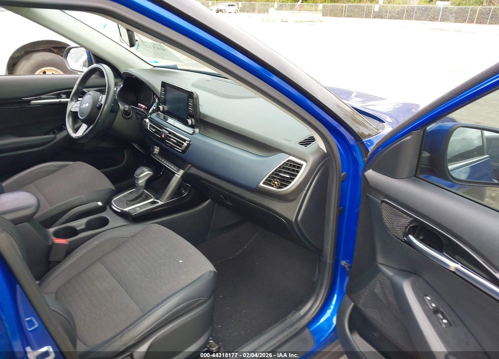 2023 KIA SELTOS S VIN: KNDEU2AA7P7430168