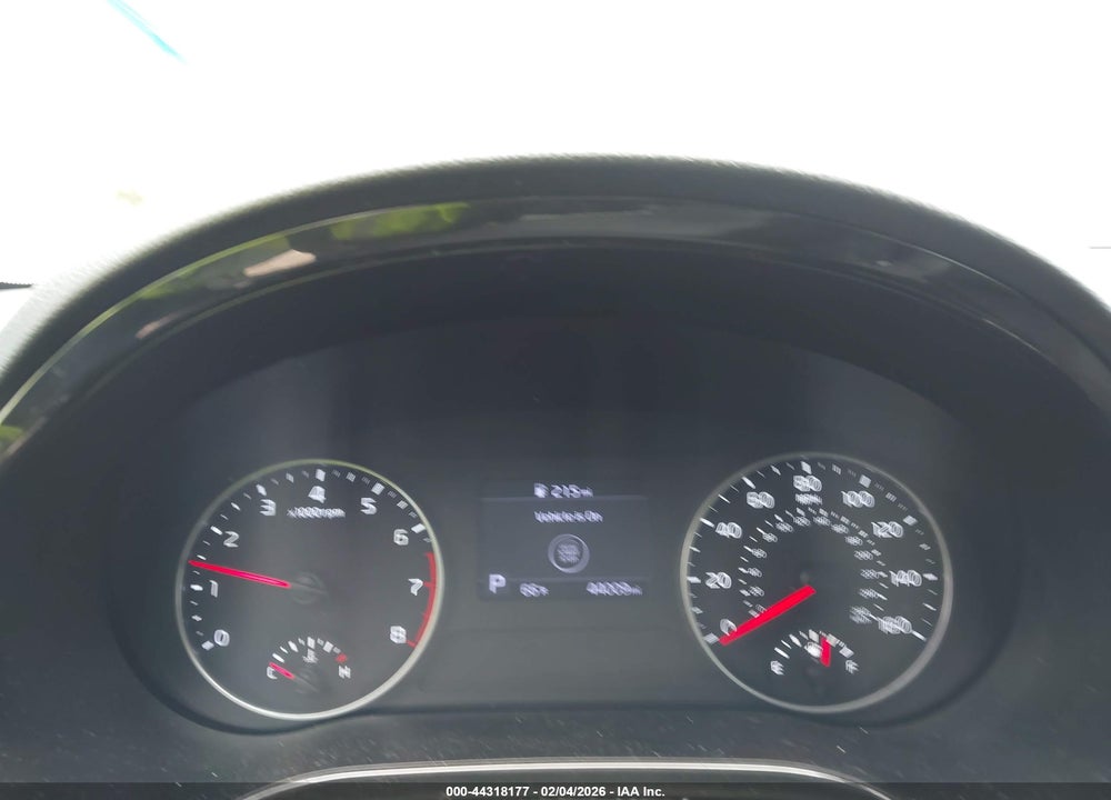 2023 KIA SELTOS S VIN: KNDEU2AA7P7430168