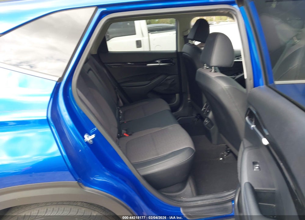 2023 KIA SELTOS S VIN: KNDEU2AA7P7430168