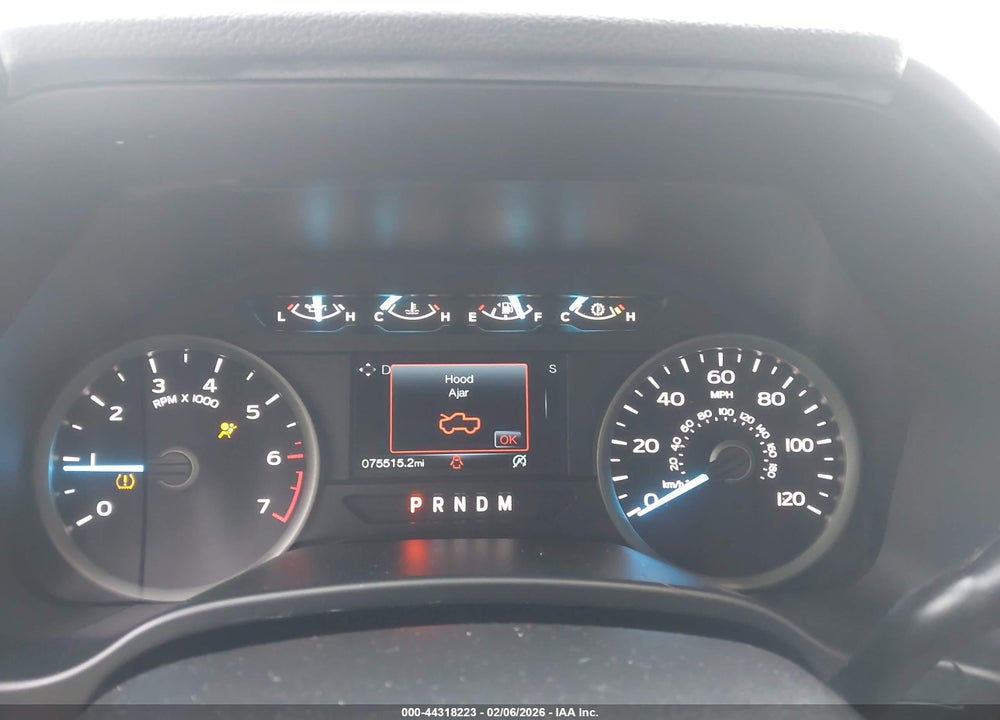 2019 FORD F-150 XLT VIN: 1FTEW1EP9KFB60765