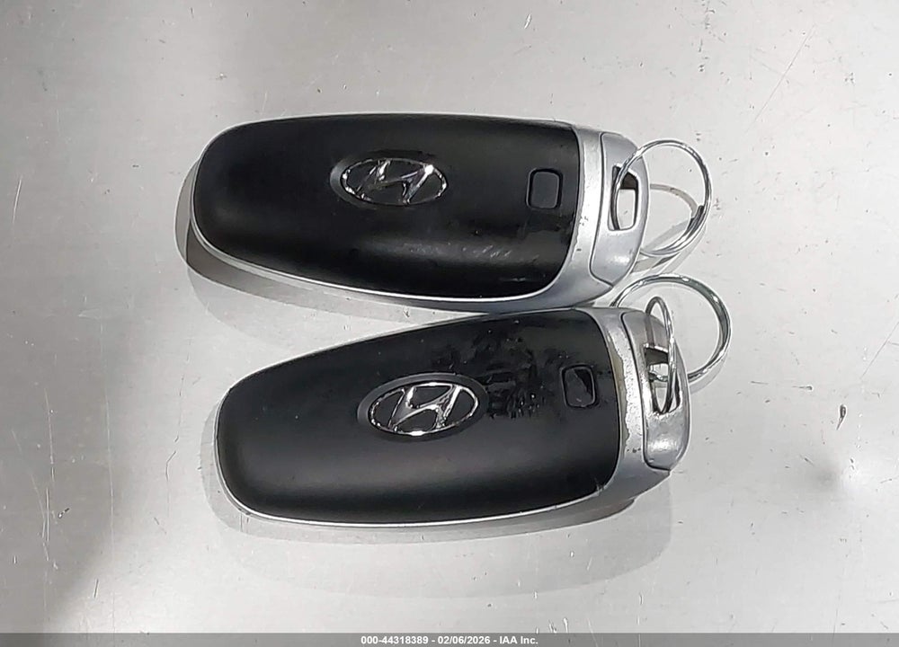 2023 HYUNDAI PALISADE SEL VIN: KM8R4DGE9PU488965