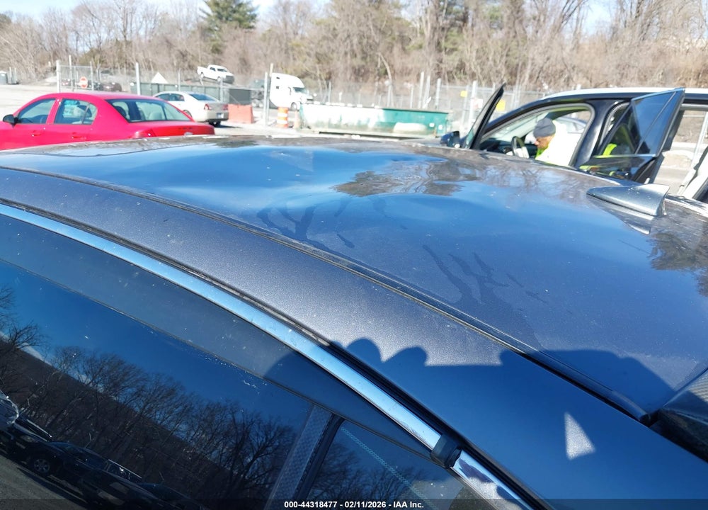 2019 INFINITI Q50 3.0T LUXE VIN: JN1EV7AR0KM555980