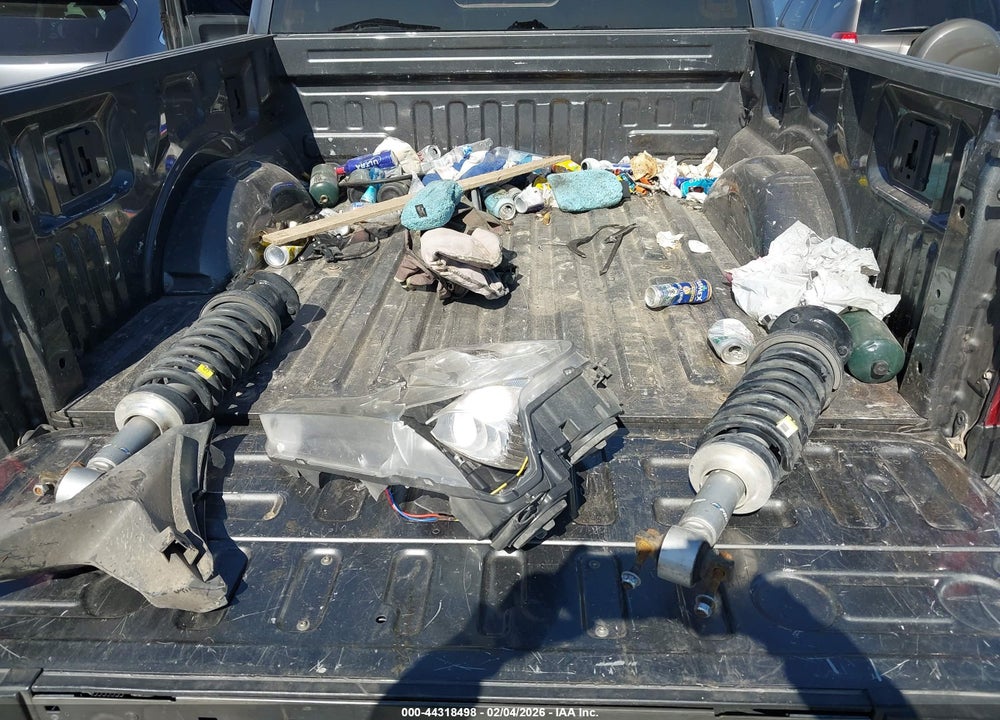 2019 FORD F-150 XLT VIN: 1FTEW1E50KKF09589
