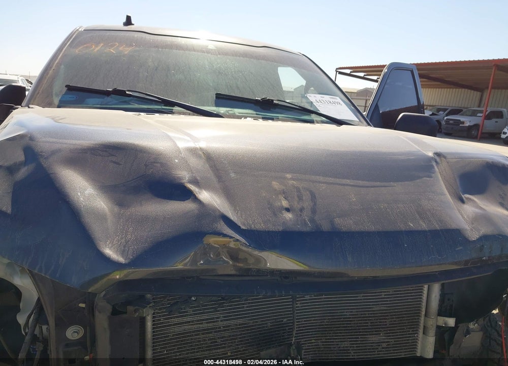 2019 FORD F-150 XLT VIN: 1FTEW1E50KKF09589
