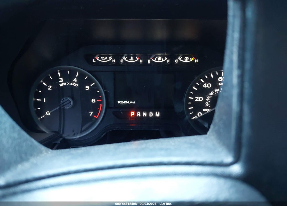2019 FORD F-150 XLT VIN: 1FTEW1E50KKF09589