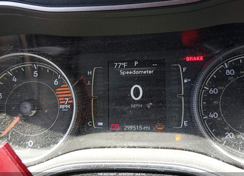 2019 JEEP CHEROKEE LATITUDE PLUS FWD VIN: 1C4PJLLB3KD176658