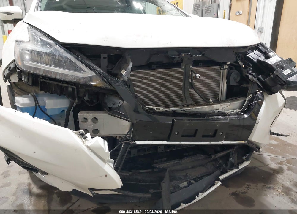 2022 NISSAN MURANO PLATINUM INTELLIGENT AWD VIN: 5N1AZ2DSXNC119922