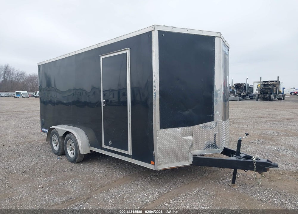 2020 SURE-TRAC STW8416TA VIN: 5JW1C1628L2285477