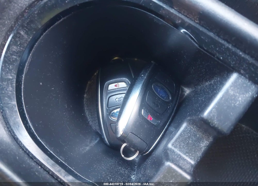 2021 SUBARU CROSSTREK PREMIUM VIN: JF2GTAEC8M8259178